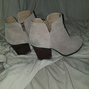 Cute booties!